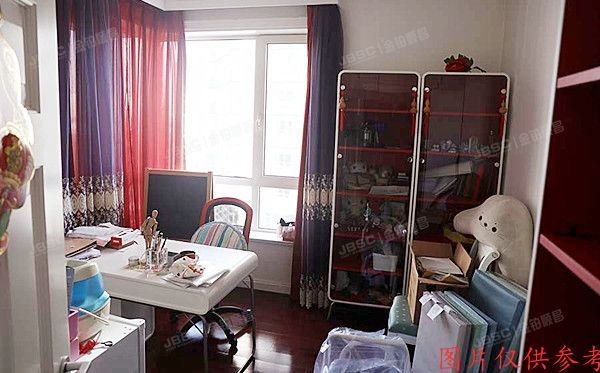 朝阳区 夏家园16号楼9层1单元901号（太阳星城水星园）