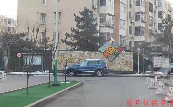 大兴区-黄村 长丰园三区8号楼3单元401