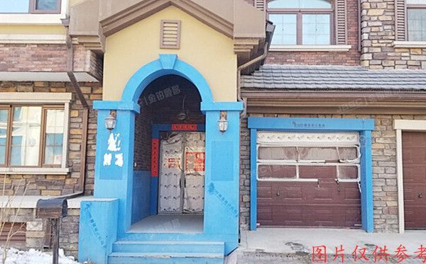 昌平区 立汤路7号院四区5-1、5-2号（长河花园）