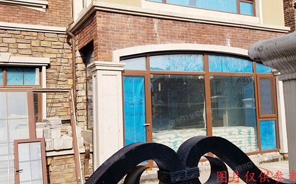 昌平区 立汤路7号院四区5-1、5-2号（长河花园）