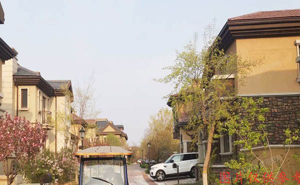 昌平区 立汤路7号院四区5-1、5-2号（长河花园）