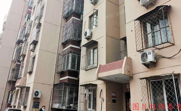 昌平区回龙观镇龙华园小区20号楼3单元4层402号