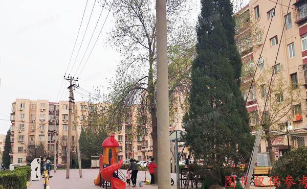 昌平区回龙观镇龙华园小区20号楼3单元4层402号