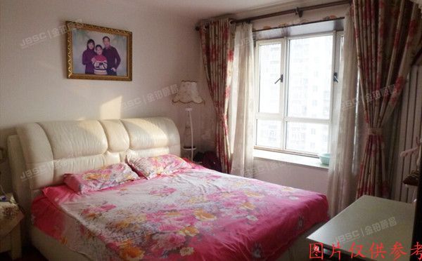 石景山区 重聚路40号院2号楼3单元602号（天和景园）