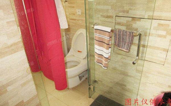 朝阳区 建华南路6号院3号楼8层923号（地杰长安驿）公寓