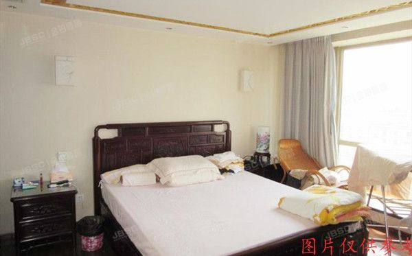 朝阳区 建华南路6号院3号楼8层923号（地杰长安驿）公寓