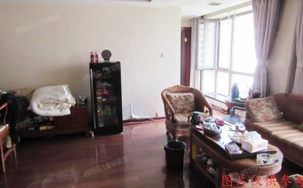 朝阳区 建华南路6号院3号楼8层923号（地杰长安驿）公寓