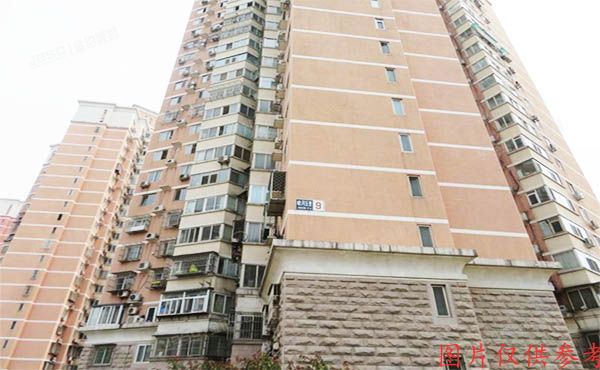 丰台区 晓月苑五里9号楼1层107