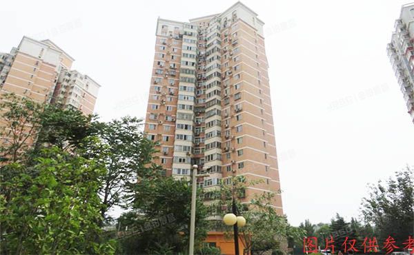 丰台区 晓月苑五里9号楼1层107