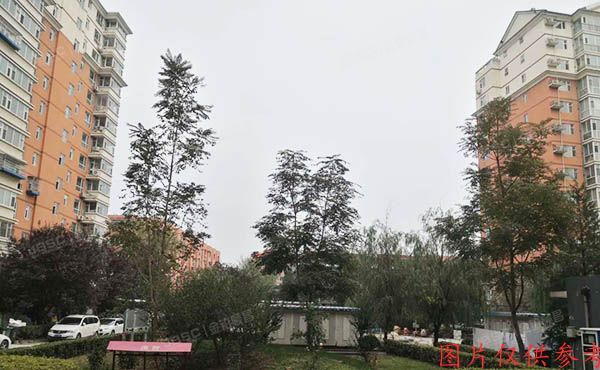 通州区 葛布店东里47号楼8层D7-8（梨园小镇）