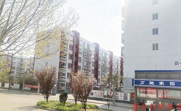 通州区 万驰家园1号楼4单元602号