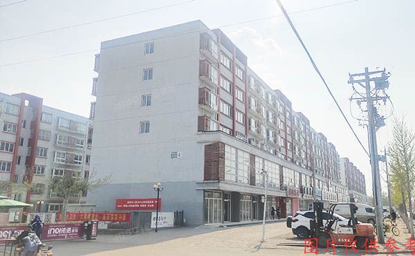 通州区 漷兴北大街46号院1号楼3单元602号（万驰家园）