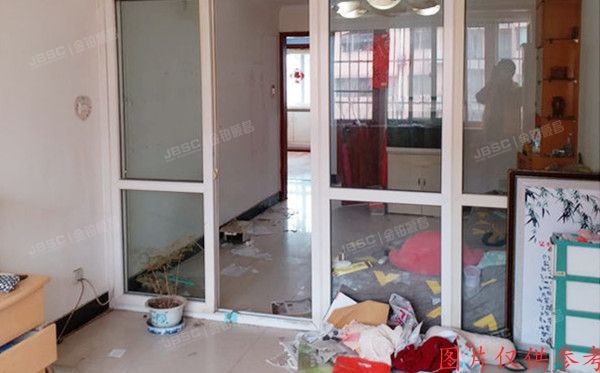 西城区 新壁街19号楼5层19门501（和平门小区）