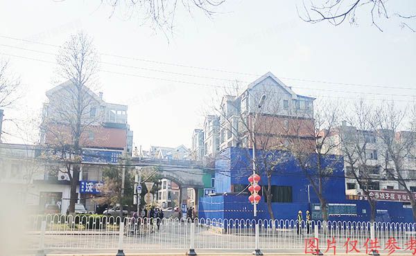 通州区 幸福时光31号楼3层332室