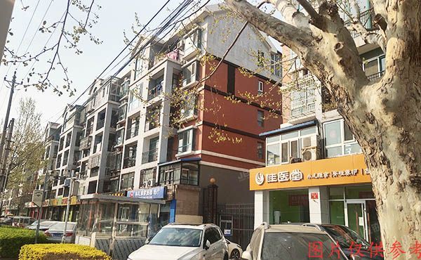 通州区 幸福时光31号楼3层332室