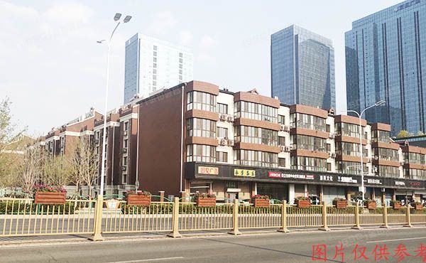 通州区 天桥湾9号楼2层2单元222号