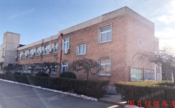 大兴区-黄村 大庄村东的仓储 工交