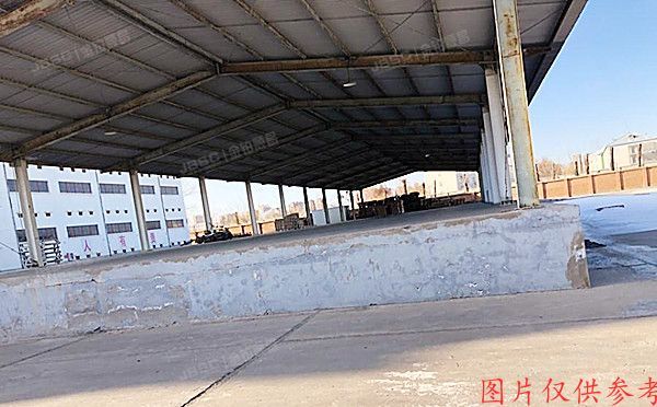 大兴区-黄村 大庄村东的仓储 工交