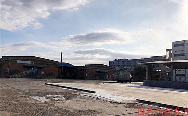 大兴区-黄村 大庄村东的仓储 工交