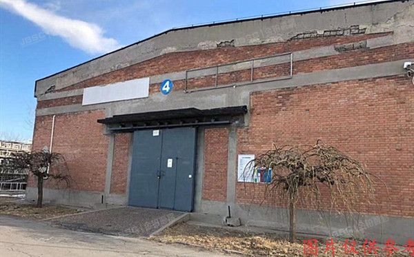 大兴区-黄村 大庄村东的仓储 工交