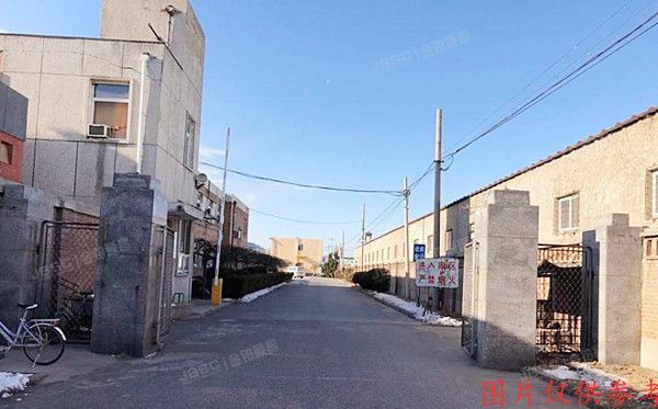 大兴区-黄村 大庄村东的仓储 工交