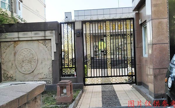 海淀区 万寿寺中海紫金苑2号楼1层3单元101带小院