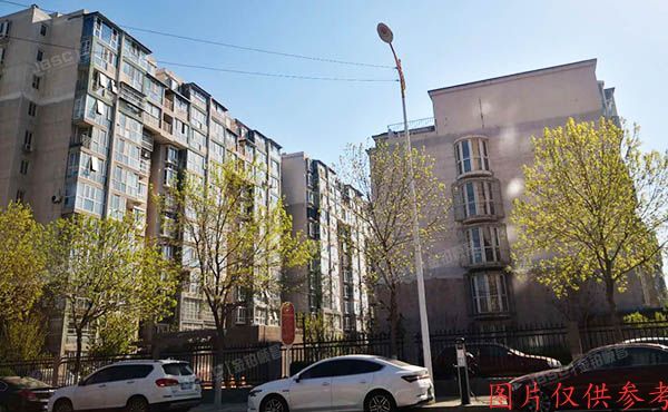 通州区 群芳一园105号楼5至6层2单元206号（久居雅园）