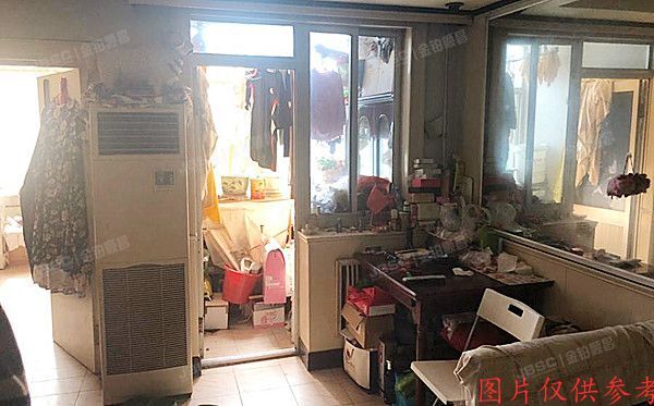 房山区 燕化星城健德一里13号楼3层8-302号