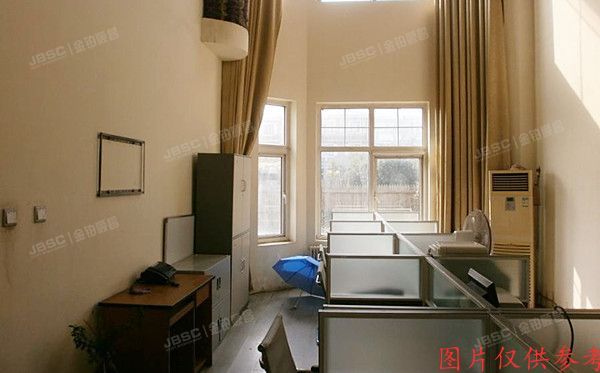 房山区-长阳 昊天北大街48号36号楼3602号-1至3层（加州水郡）