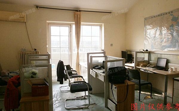 房山区-长阳 昊天北大街48号36号楼3602号-1至3层（加州水郡）