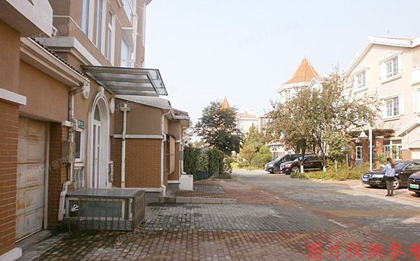 房山区-长阳 昊天北大街48号36号楼3602号-1至3层（加州水郡）