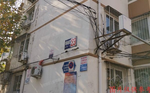 密云区 果园西里23号楼1层2单元102号