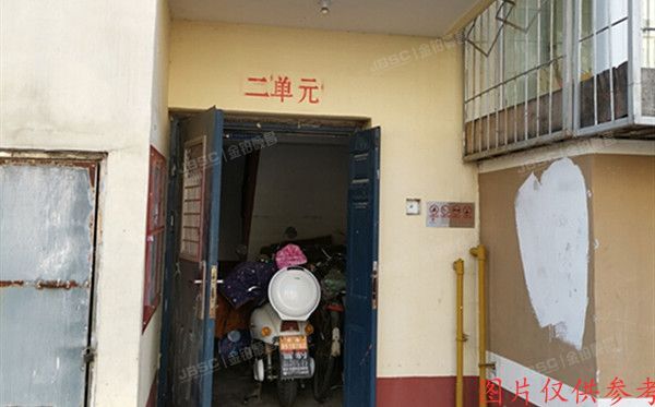 密云区 果园西里23号楼1层2单元102号