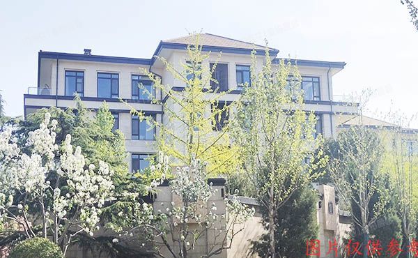 海淀区德惠路1号院8号楼-1至1层1单元118号（西山壹号院）