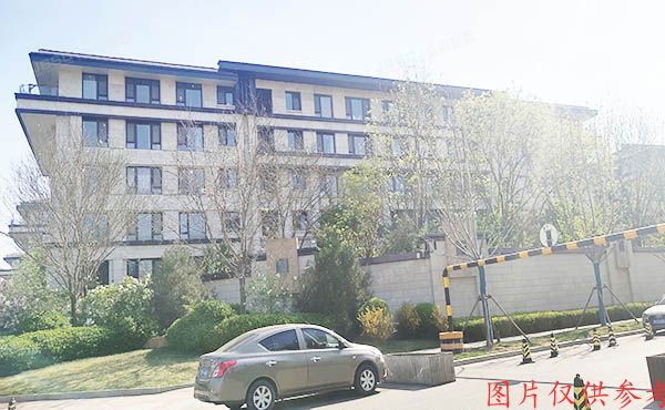 海淀区 西山壹号院31号楼-1至1层1单元128号