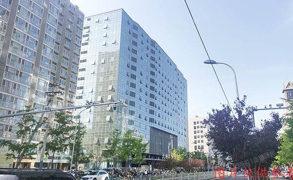 海淀区 苏州街3号9层902号（大恒科技大厦）办公