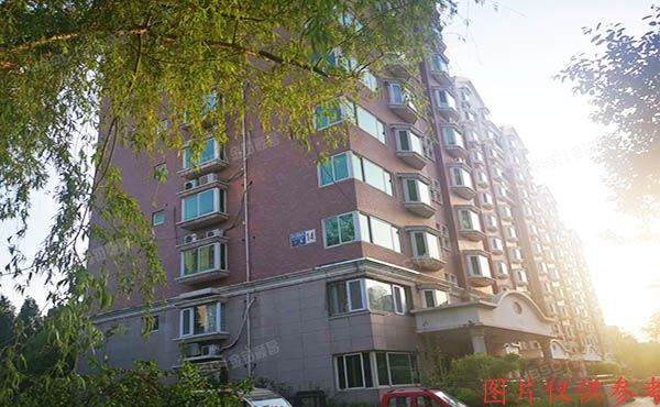 朝阳区 双花园南里一区12号楼1单元602号（CBD）