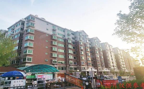 朝阳区 双花园南里一区12号楼1单元602号（CBD）