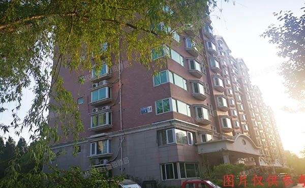 朝阳区 双花园南里一区12号楼1单元602号（CBD）