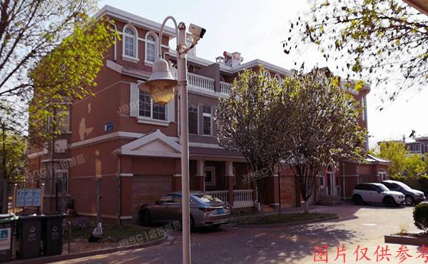 房山区-长阳 昊天北大街48号36号楼3602号-1至3层（加州水郡）