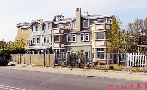 房山区-长阳 昊天北大街48号36号楼3602号-1至3层（加州水郡）