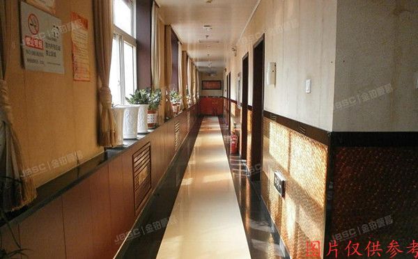 房山区-良乡 太平庄村东南1号楼1至2层 综合