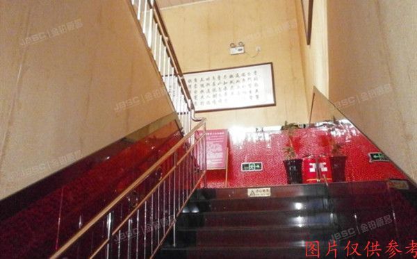 房山区-良乡 太平庄村东南1号楼1至2层 综合