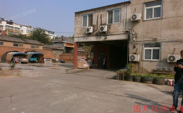 房山区-良乡 太平庄村东南1号楼1至2层 综合