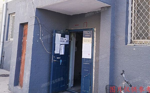 昌平区 西关路31号2号楼1层1单元101号（静心苑）