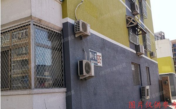 昌平区 西关路31号2号楼1层1单元101号（静心苑）