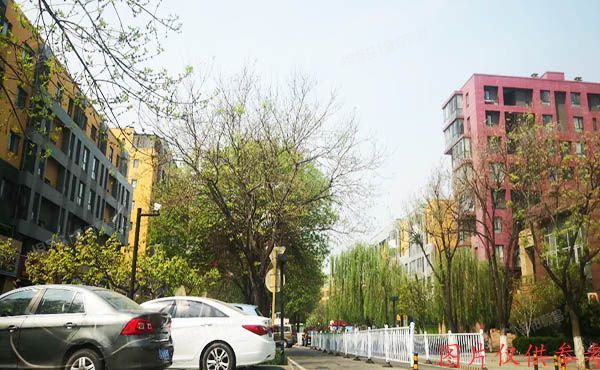 顺义区 望泉家园39号楼1层3单元102