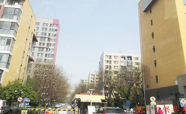 顺义区 望泉家园39号楼1层3单元102