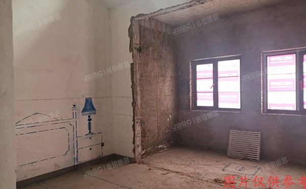 朝阳区-北苑 水岸庄园223号楼-1至2层03号（润泽庄园）