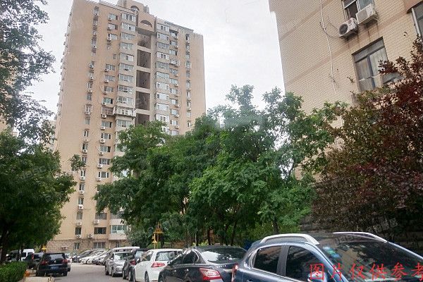 丰台区 庄维花园7号楼1层106号